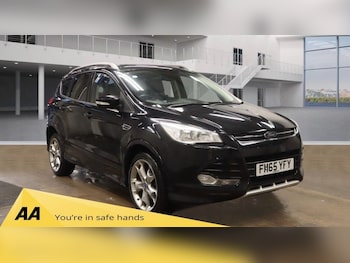 Used Ford Kuga 2016 for sale - 77609016: Photo