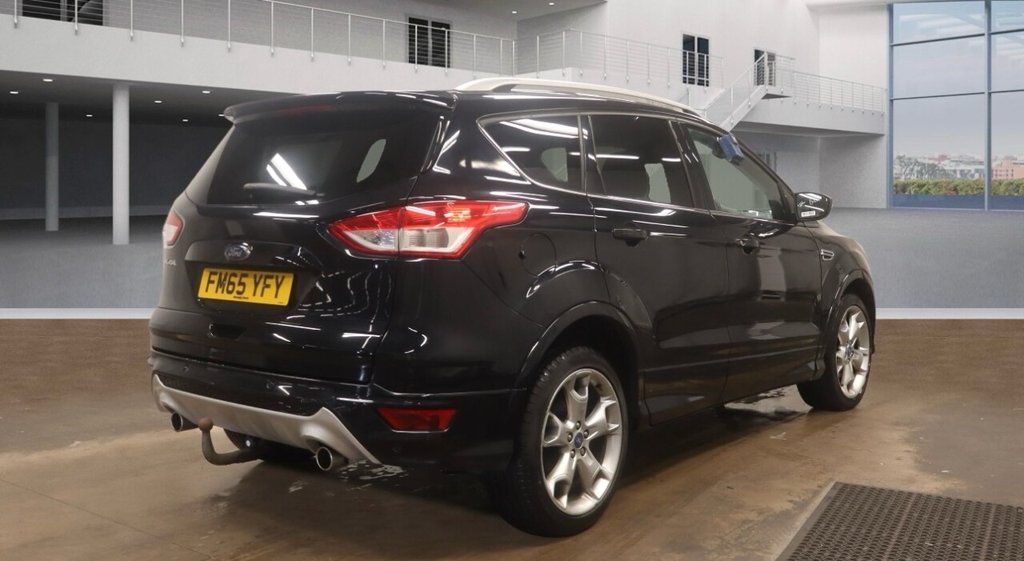 Used Ford Kuga 2016 for sale - 77609016: Photo 2