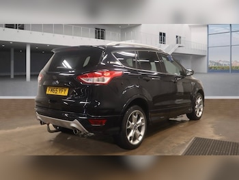 Used Ford Kuga 2016 for sale - 77609016: Photo