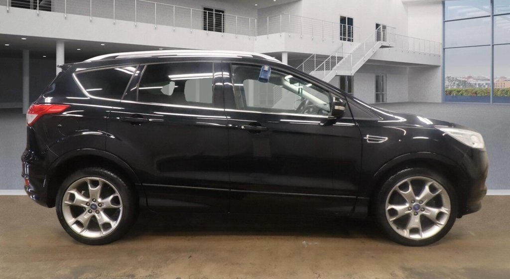 Used Ford Kuga 2016 for sale - 77609016: Photo 4
