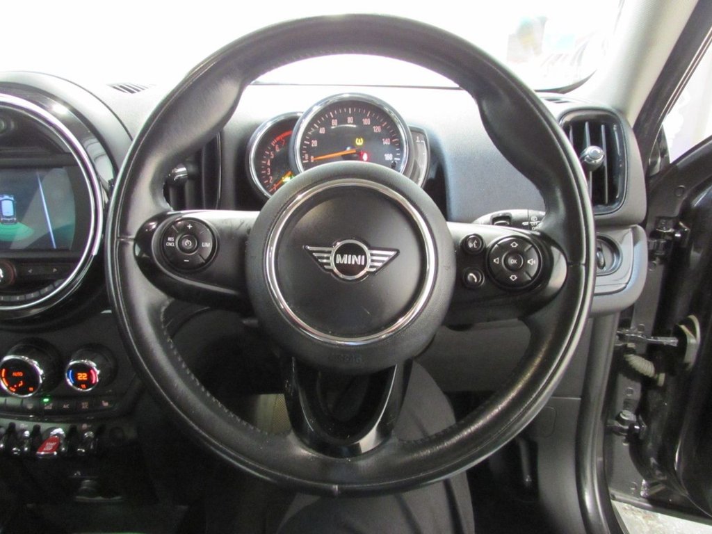 Used MINI Countryman 2019 for sale - 77667594: Photo 10