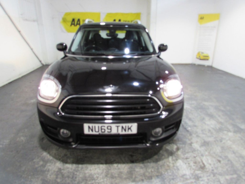 Used MINI Countryman 2019 for sale - 77667594: Photo 13