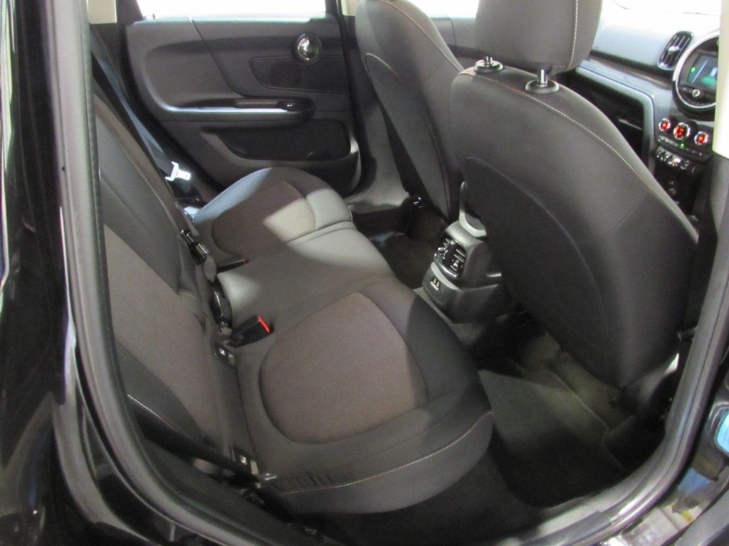 Used MINI Countryman 2019 for sale - 77667594: Photo 17