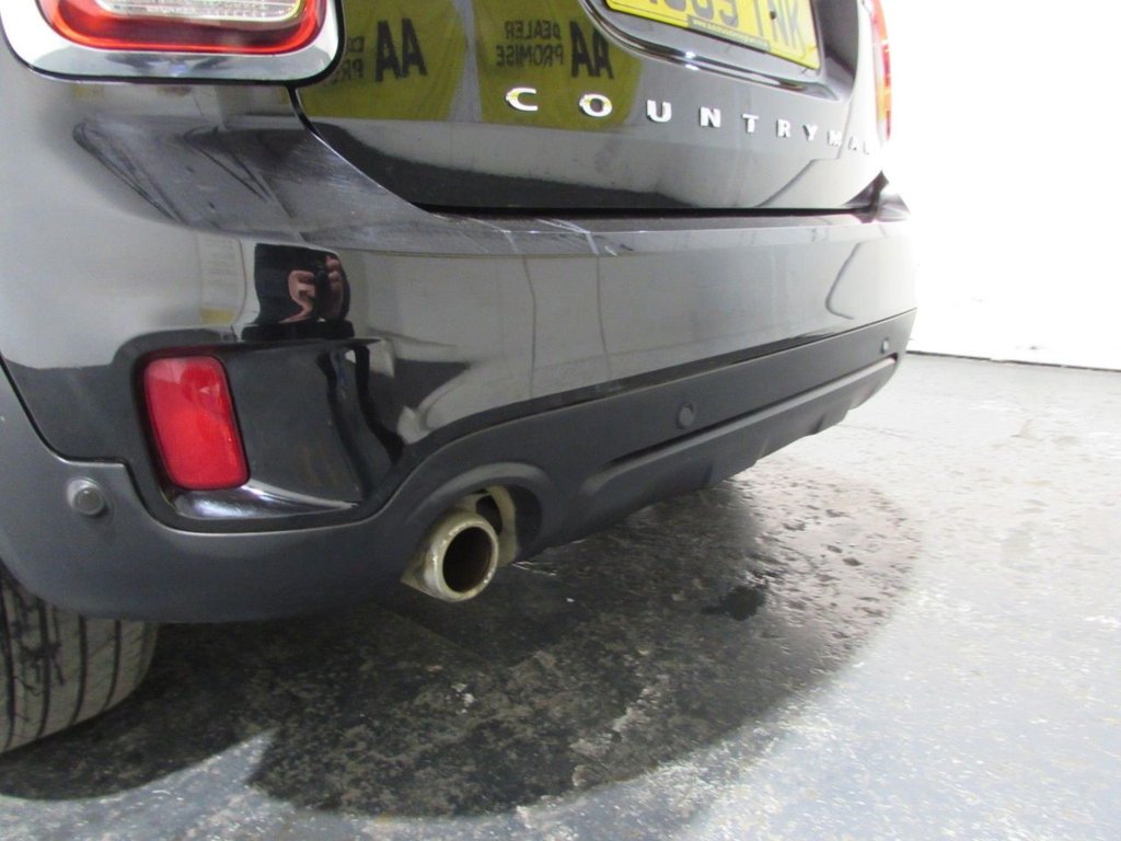 Used MINI Countryman 2019 for sale - 77667594: Photo 19