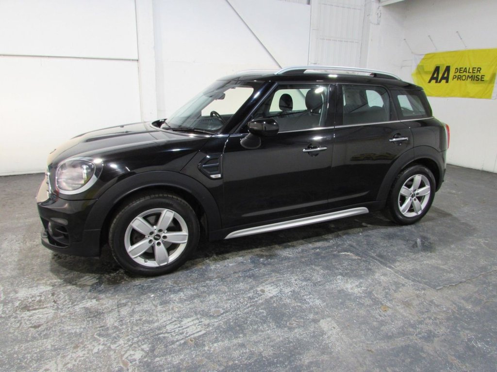 Used MINI Countryman 2019 for sale - 77667594: Photo 2