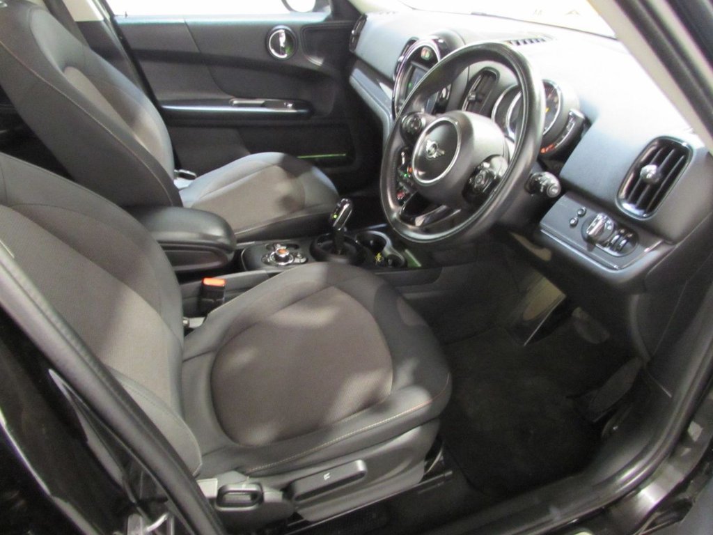 Used MINI Countryman 2019 for sale - 77667594: Photo 21