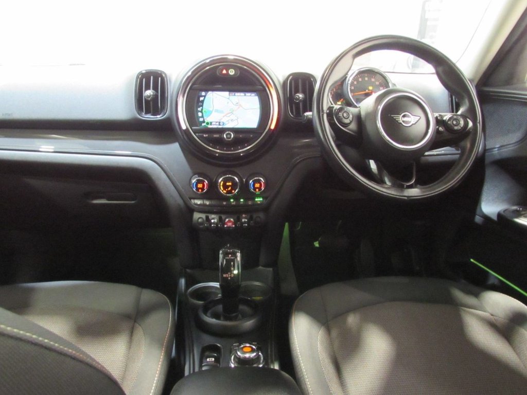 Used MINI Countryman 2019 for sale - 77667594: Photo 27