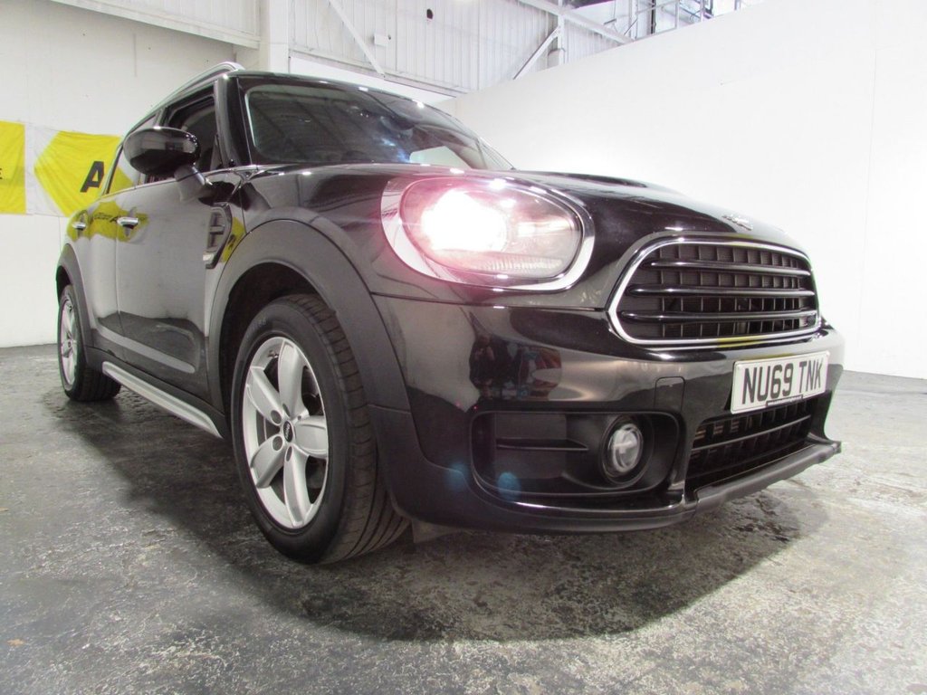 Used MINI Countryman 2019 for sale - 77667594: Photo 30