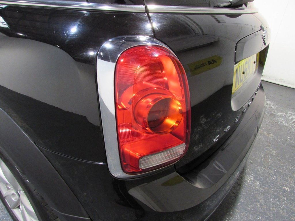 Used MINI Countryman 2019 for sale - 77667594: Photo 32