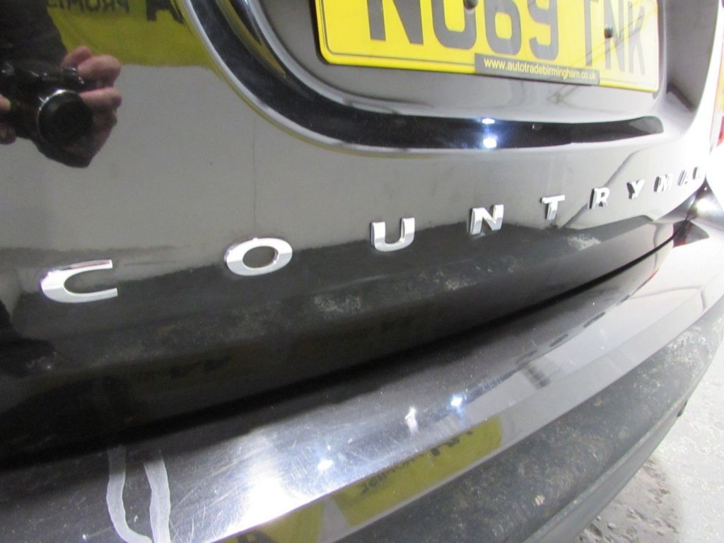 Used MINI Countryman 2019 for sale - 77667594: Photo 46