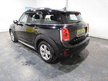 Used MINI Countryman 2019 for sale - 77667594: Photo