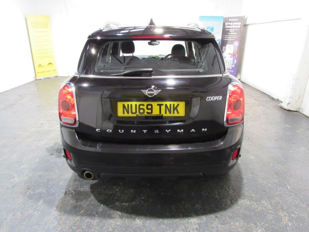 Used MINI Countryman 2019 for sale - 77667594: Photo 5