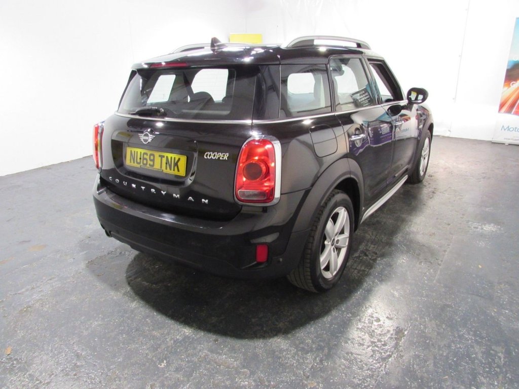 Used MINI Countryman 2019 for sale - 77667594: Photo 6