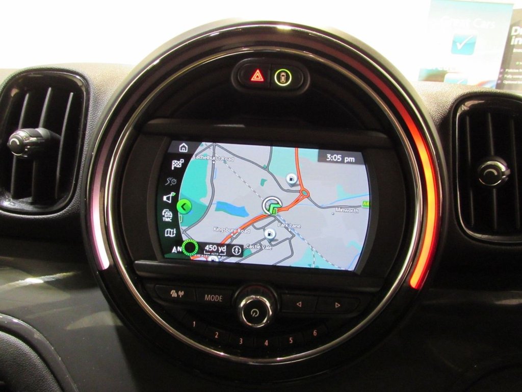 Used MINI Countryman 2019 for sale - 77667594: Photo 9