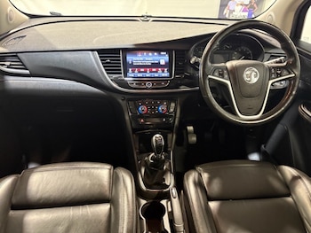 Used Vauxhall Mokka X 2019 for sale - 75923605: Photo