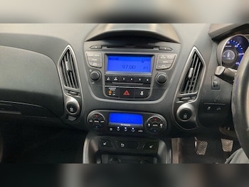 Used Hyundai Ix35 2014 for sale - 78487748: Photo