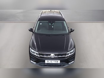 Used Volkswagen Tiguan 2016 for sale - 79384554: Photo
