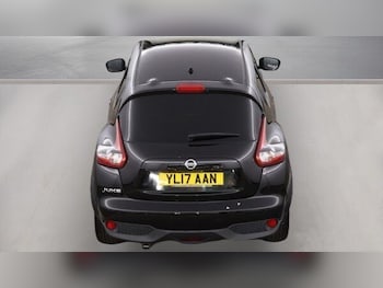 Used Nissan Juke 2017 for sale - 78619711: Photo