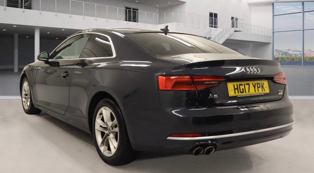 Used Audi A5 2017 for sale - 77027516: Photo 10