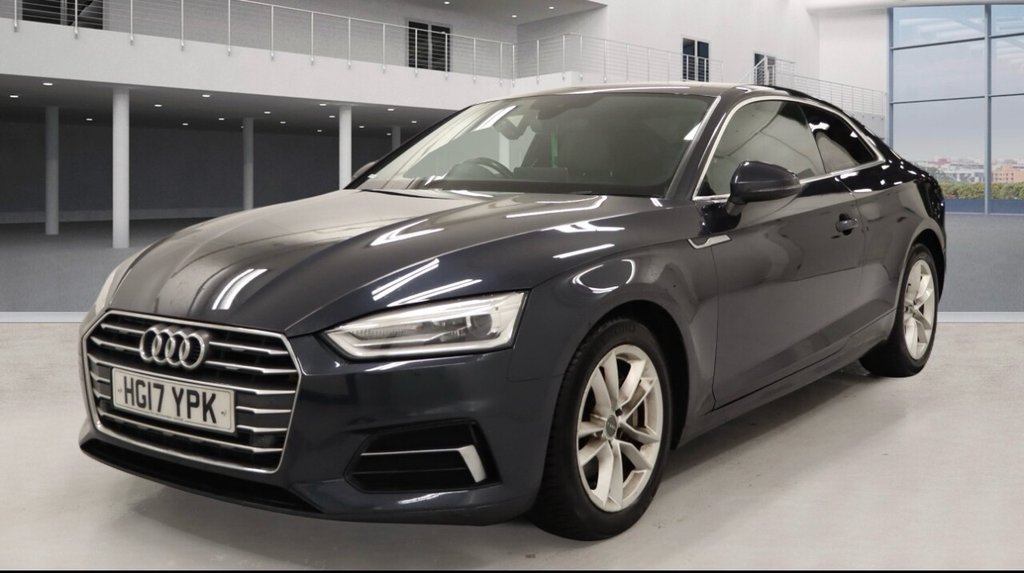 Used Audi A5 2017 for sale - 77027516: Photo 16