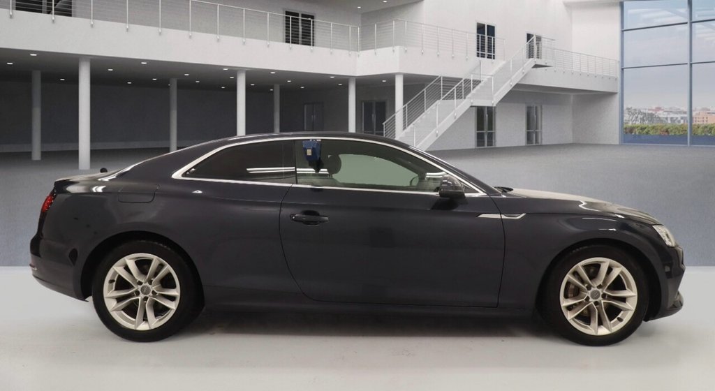 Used Audi A5 2017 for sale - 77027516: Photo 18