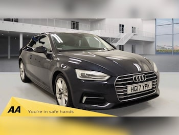 2017 (17) - 2.0 TDI Ultra Sport 2dr S Tronic