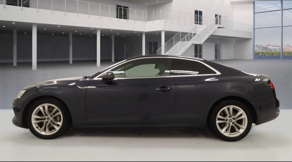 Used Audi A5 2017 for sale - 77027516: Photo 2