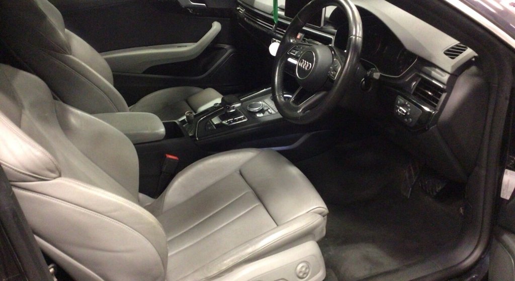 Used Audi A5 2017 for sale - 77027516: Photo 7