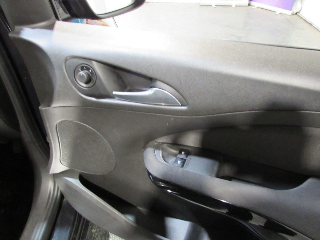 Used Vauxhall ADAM 2016 for sale - 77464300: Photo 21