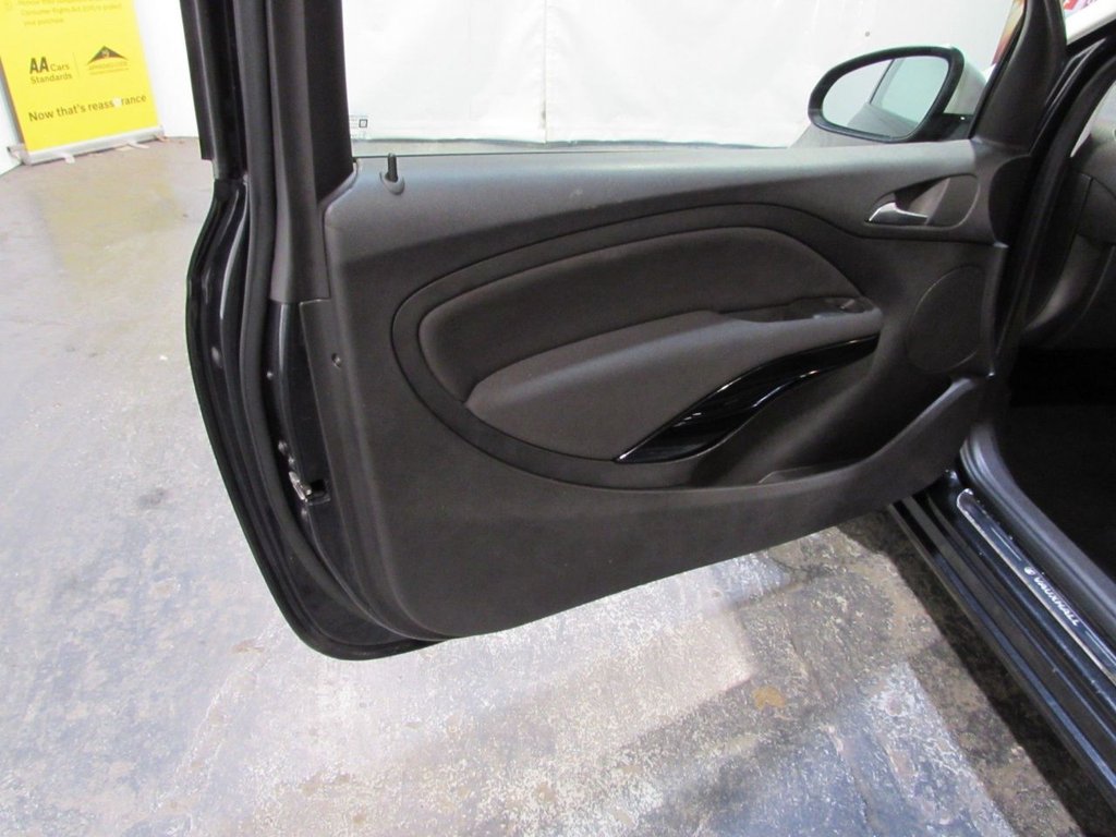 Used Vauxhall ADAM 2016 for sale - 77464300: Photo 28