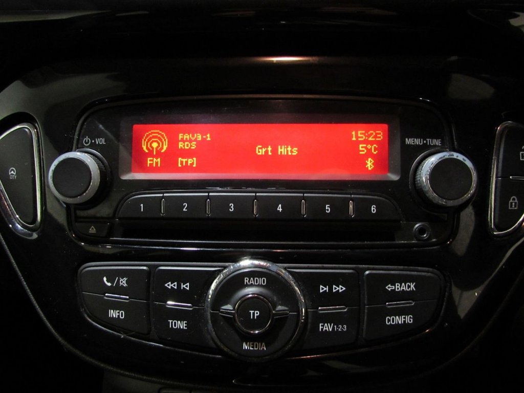 Used Vauxhall ADAM 2016 for sale - 77464300: Photo 29