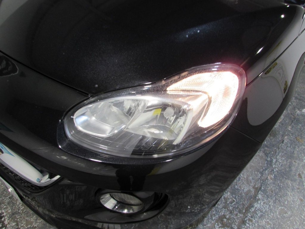 Used Vauxhall ADAM 2016 for sale - 77464300: Photo 43