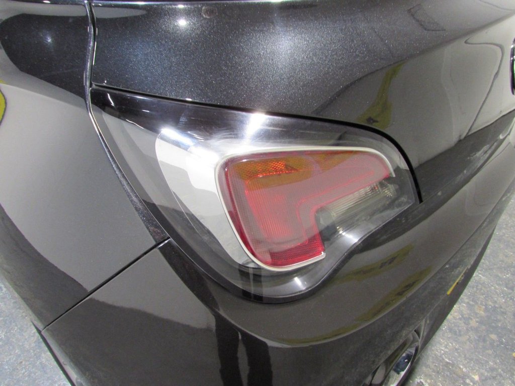 Used Vauxhall ADAM 2016 for sale - 77464300: Photo 48