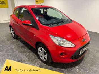 2015 (15) - 1.2 Edge Hatchback 3dr Petrol Manual Euro 5 (s/s) (69 ps)