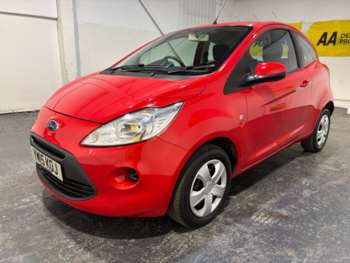 Used Ford Ka 2015 for sale - 74916397: Photo