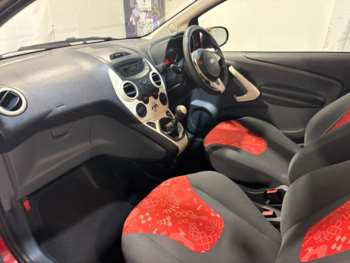 Used Ford Ka 2015 for sale - 74916397: Photo