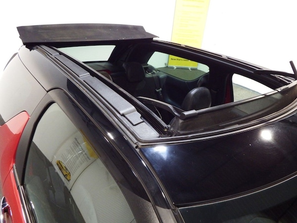 Used DS Automobiles DS 3 Cabrio 2015 for sale - 76185346: Photo 35