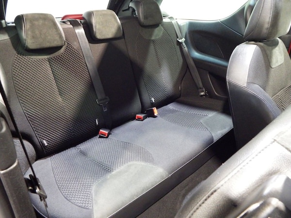 Used DS Automobiles DS 3 Cabrio 2015 for sale - 76185346: Photo 38