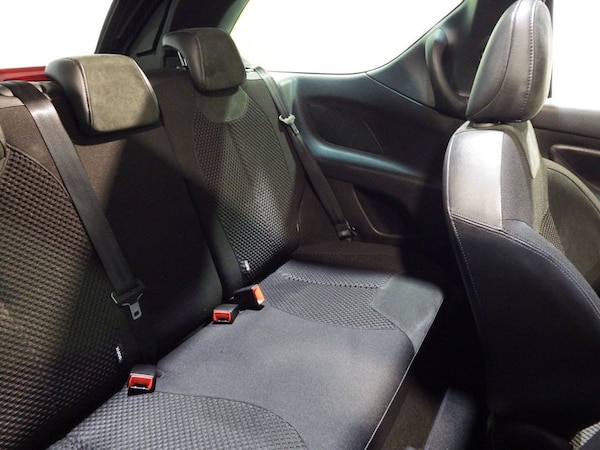 Used DS Automobiles DS 3 Cabrio 2015 for sale - 76185346: Photo 39