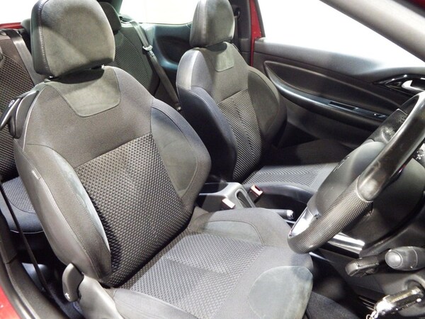 Used DS Automobiles DS 3 Cabrio 2015 for sale - 76185346: Photo 4