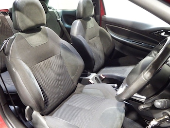 Used DS Automobiles DS 3 Cabrio 2015 for sale - 76185346: Photo