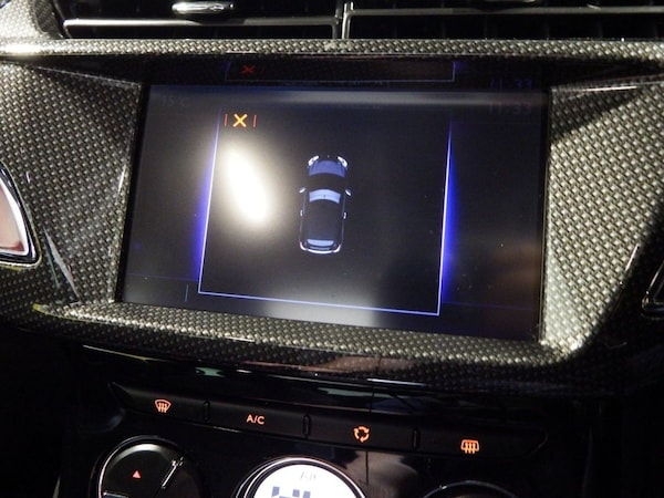 Used DS Automobiles DS 3 Cabrio 2015 for sale - 76185346: Photo 50