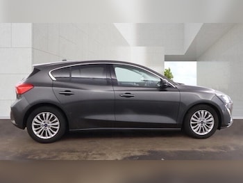 Used Ford Focus 2019 for sale - 78299852: Photo