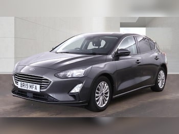 Used Ford Focus 2019 for sale - 78299852: Photo