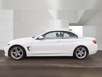 Used BMW 4 Series 2017 for sale - 78272160: Photo