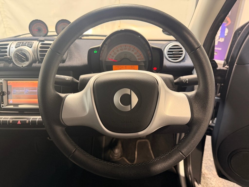 Used smart fortwo 2013 for sale - 77384047: Photo 10