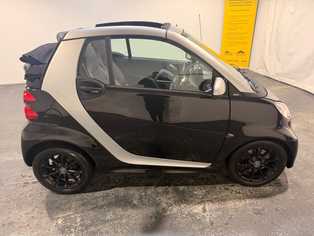 Used smart fortwo 2013 for sale - 77384047: Photo 14