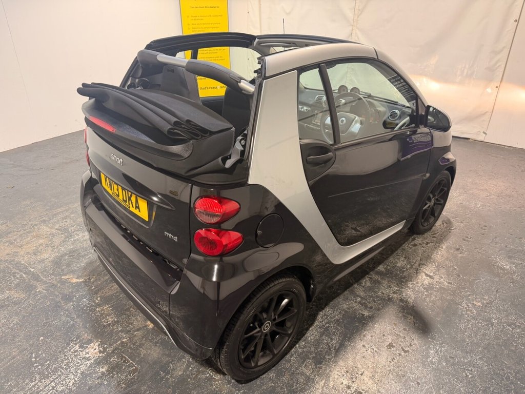 Used smart fortwo 2013 for sale - 77384047: Photo 18