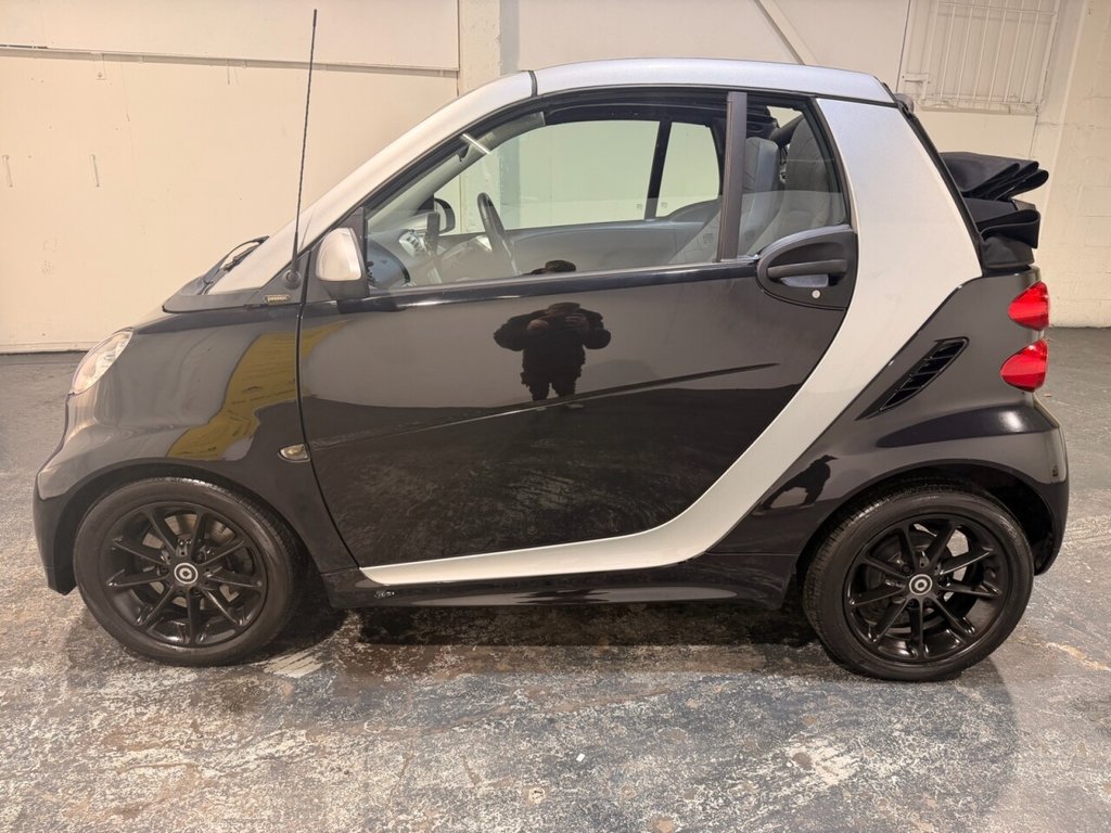 Used smart fortwo 2013 for sale - 77384047: Photo 2