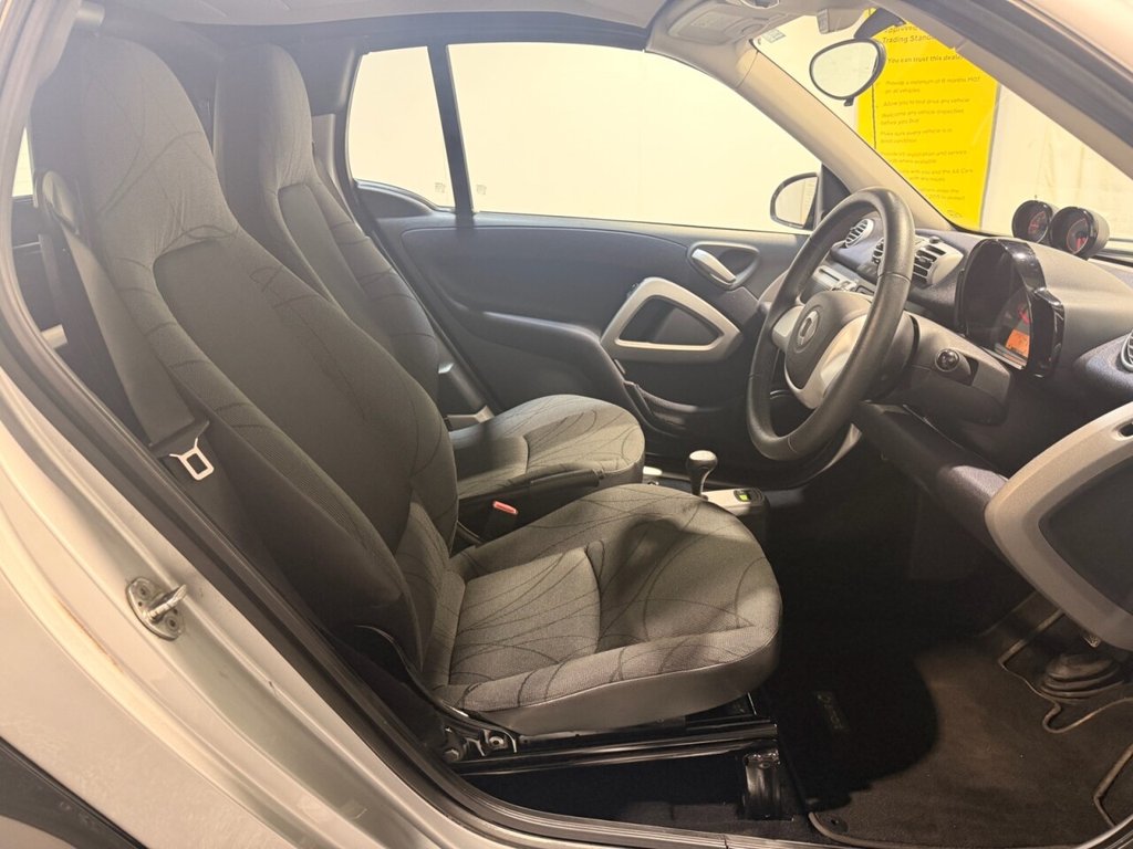 Used smart fortwo 2013 for sale - 77384047: Photo 20